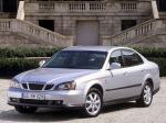 Daewoo Evanda 2003 года